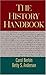 The History Handbook