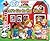 Fisher-Price Little People Farm (Lift-the-Flap)