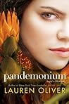 Pandemonium by Lauren Oliver