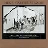 Henri Cartier-Bresson by Henri Cartier-Bresson