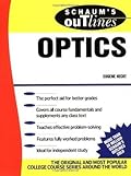 Schaum's Outline of Optics