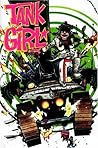 Tank Girl 3 (Tank Girl, #3)