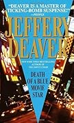 Death of a Blue Movie Star (Rune, #2)