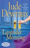 Lavender Morning