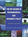 The RFF Reader in Environmental and Resource Policy The RFF Reader in Environmental and Resource Policy