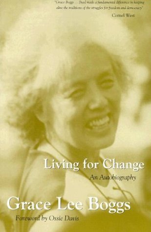 Living for Change (Paperback)