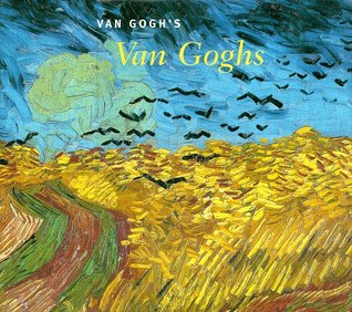 Van Gogh's Van Goghs (Hardcover)
