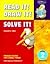 Read It! Draw It! Solve It! by Elizabeth D. Miller
