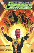Green Lantern, Volume 4: The Sinestro Corps War, Volume 1