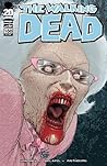 Walking Dead #100 Cover C by Robert Kirkman