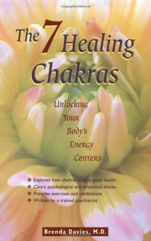 7 Healing Chakras: Unlocking Your Body's Energy Centers (Paperback)