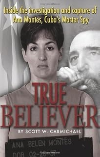 True Believer by Scott W. Carmichael