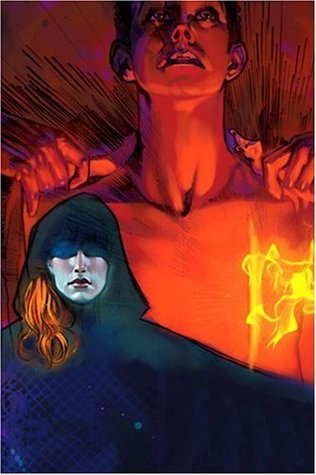 Fallen Angel: Down to Earth (Paperback)