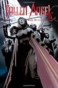 Fallen Angel Volume 5: Red Horse Riding