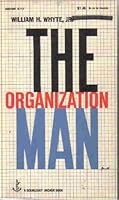 The Organization Man