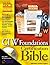 CIW Foundations Certification Bible