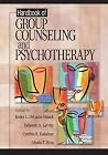Handbook of Group Counseling and Psychotherapy