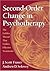 Second-order Change in Psychotherapy: The Golden Thread That Unifies Effective Treatments