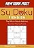 New York Post Fiendish Sudoku: The Official Utterly Addictive Number-Placing Puzzle – 200 New Logic Puzzles