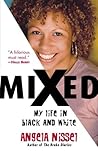Mixed by Angela Nissel