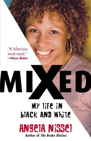 Mixed: My Life in Black and White (Paperback)
