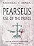 Rise of the Prince (Pearseus, #1)