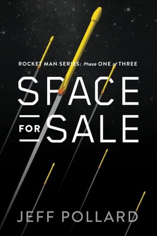 Space For Sale (Kindle Edition)
