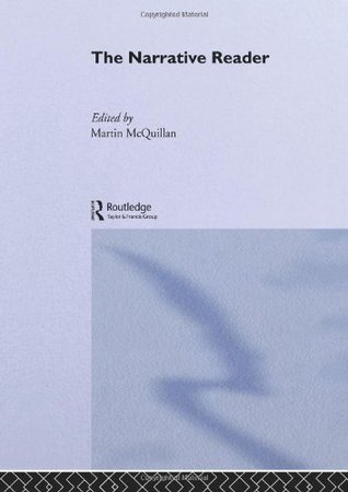 The Narrative Reader (Paperback)