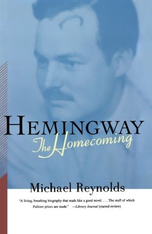 Hemingway: The Homecoming (Paperback)