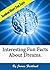 Interesting Facts about Dreams - Short Facts Book
