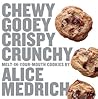 Chewy Gooey Crisp...