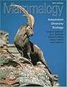 Mammalogy: Adaptation, Diversity, Ecology