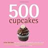 500 Cupcakes by Fergal Connolly