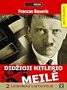 Didžioji Hitlerio...