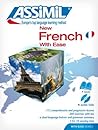New French With Ease by Anthony Bulger