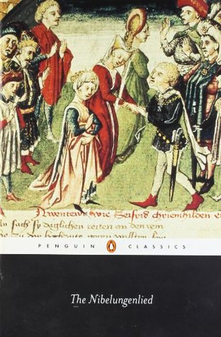 The Nibelungenlied: Prose Translation