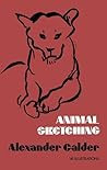 Animal Sketching (Dover Art Instruction)