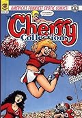 The Cherry Collection, Volume III