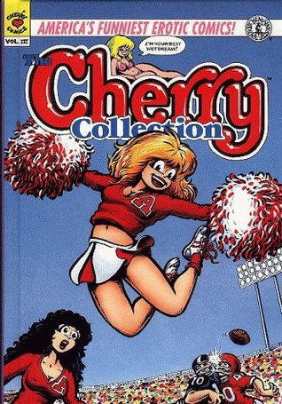 The Cherry Collection, Volume III (Hardcover)