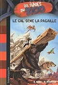 Le Gal Sème la Pagaille