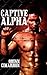 Captive Alpha (Captive Alpha #1)
