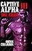 The Chase (Captive Alpha #3)