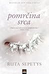 Pomrčina srca by Ruta Sepetys