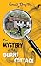 The Mystery of the Burnt Cottage by Enid Blyton
