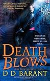 Death Blows by D.D. Barant