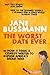 The Worst Date Ever: War Crimes, Hollywood Heart-Throbs and Other Abominations
