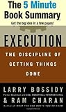 Execution: The Di...