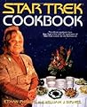 Star Trek Cookbook by Ethan Phillips