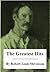 The Greatest Hits of Robert Louis Stevenson