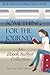 Something for the Journey : A Charity Anthology (Something to Read Book 2)